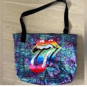 Large Tote Travel Bag